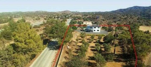 4 bedrooms Villa in Kornos, Cyprus No. 6553 2