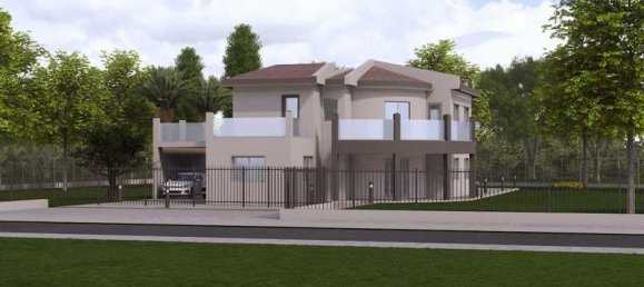 4 bedrooms Villa in Kornos, Cyprus No. 6553 5