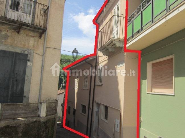 4 غرف نوم منزل في Castelverrino, Italy رقم 342559