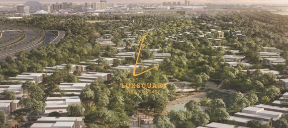 4 bedrooms Villa in Dubai, UAE No. 15960 4