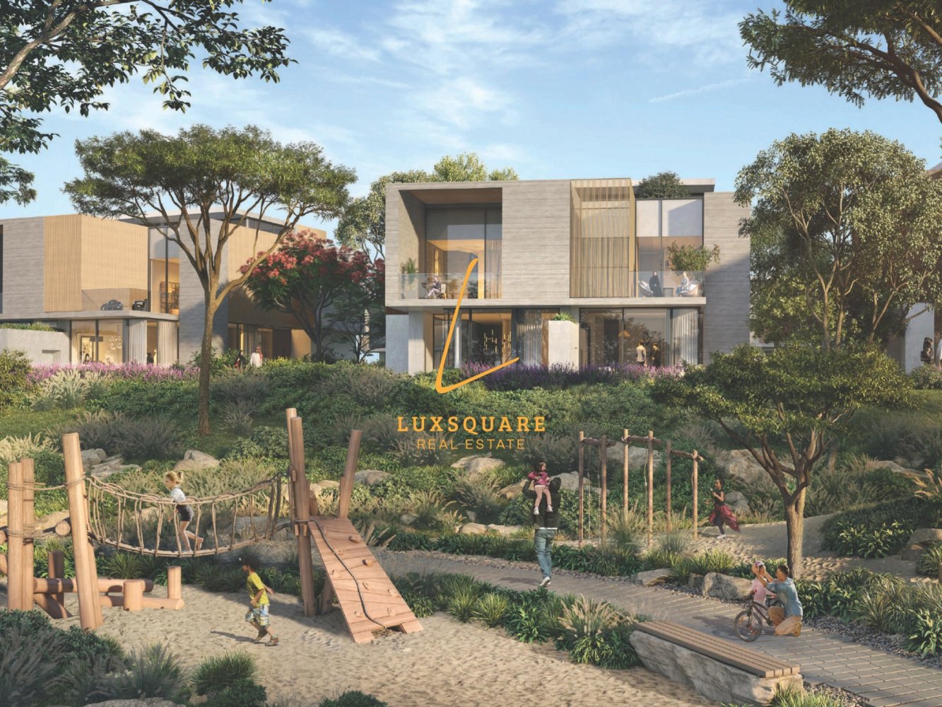 4 bedrooms Villa in Dubai, UAE No. 15960