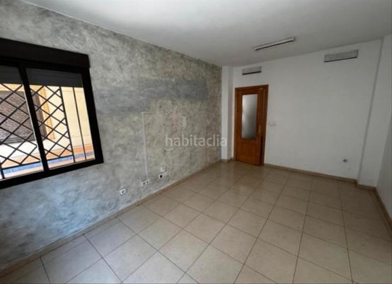 3 bedrooms Apartment in Mengibar, Spain No. 136876