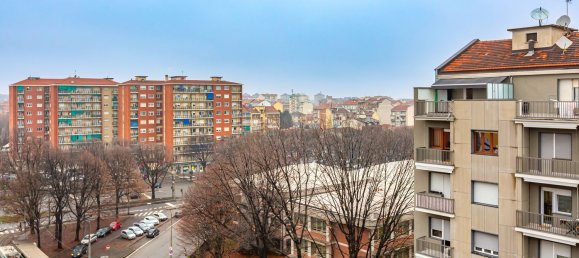 2 rooms Penthouse in Turin, Italy No. 290489 9