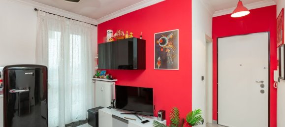 2 rooms Penthouse in Turin, Italy No. 290489 12