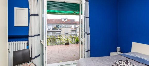 2 rooms Penthouse in Turin, Italy No. 290489 5