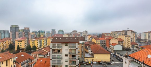 2 rooms Penthouse in Turin, Italy No. 290489 17