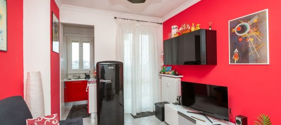 2 rooms Penthouse in Turin, Italy No. 290489 11