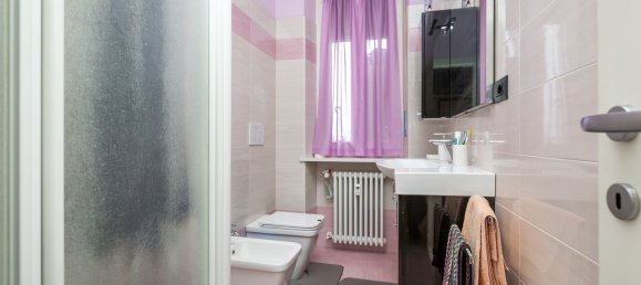 2 rooms Penthouse in Turin, Italy No. 290489 18