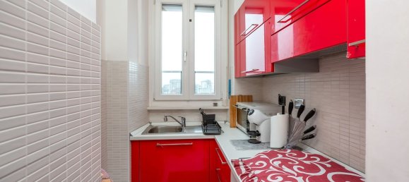 2 rooms Penthouse in Turin, Italy No. 290489 15