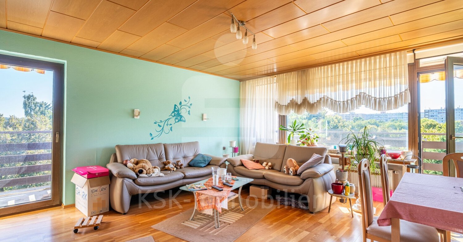 2 bedrooms Apartment in Rhein-Erft, Germany No. 287170