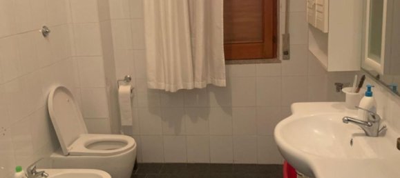 7 غرف نوم شقة في Reggio Calabria, Italy رقم 376407 2