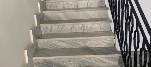 7 غرف نوم شقة في Reggio Calabria, Italy رقم 376407 5