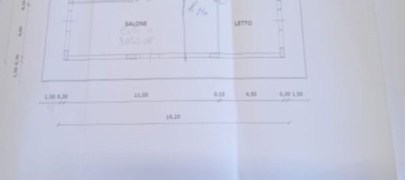 7 غرف نوم شقة في Reggio Calabria, Italy رقم 376407 13