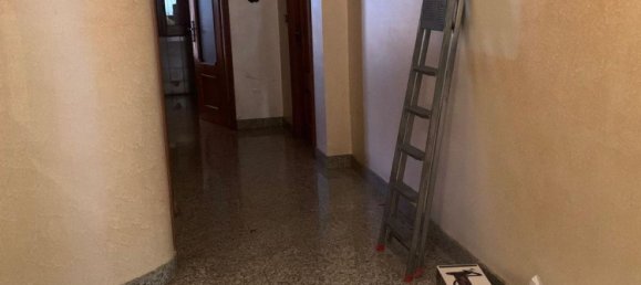 7 غرف نوم شقة في Reggio Calabria, Italy رقم 376407 12