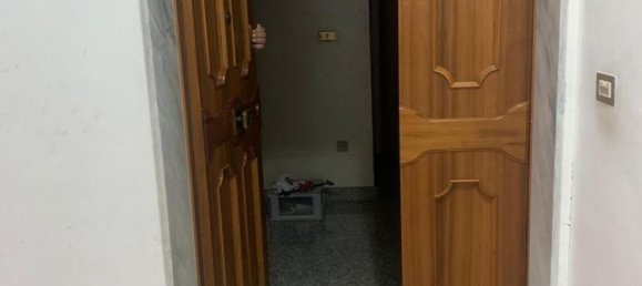 7 غرف نوم شقة في Reggio Calabria, Italy رقم 376407 10