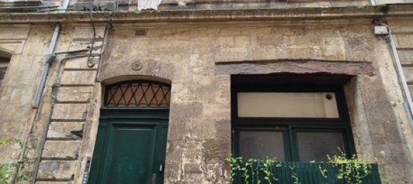 Studio in Bordeaux, France, Nr. 284250 5