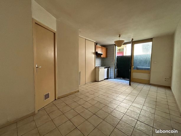 Studio in Bordeaux, France, Nr. 284250