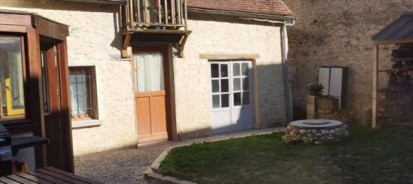 5 bedrooms House in Dourdan, France No. 334505 7