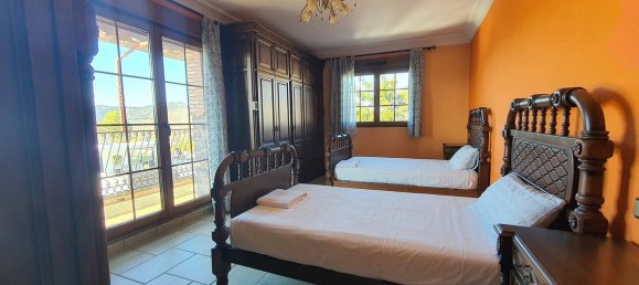 4 Schlafzimmer Villa in Arriate, Spain, Nr. 142777 21