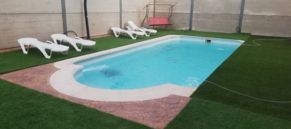 4 Schlafzimmer Villa in Arriate, Spain, Nr. 142777 2