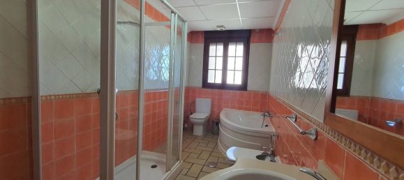 4 Schlafzimmer Villa in Arriate, Spain, Nr. 142777 12