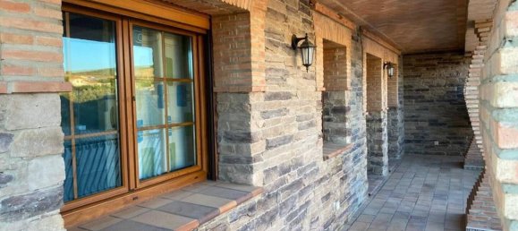 4 Schlafzimmer Villa in Arriate, Spain, Nr. 142777 11