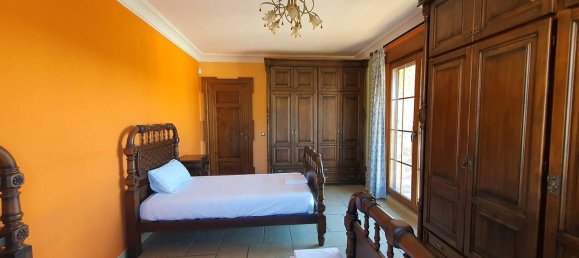4 Schlafzimmer Villa in Arriate, Spain, Nr. 142777 22