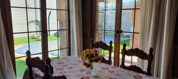 4 Schlafzimmer Villa in Arriate, Spain, Nr. 142777 4