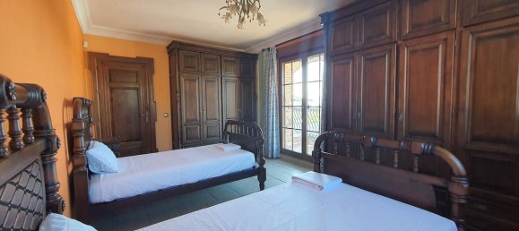 4 Schlafzimmer Villa in Arriate, Spain, Nr. 142777 20