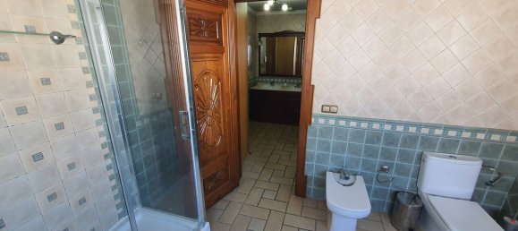 4 Schlafzimmer Villa in Arriate, Spain, Nr. 142777 15