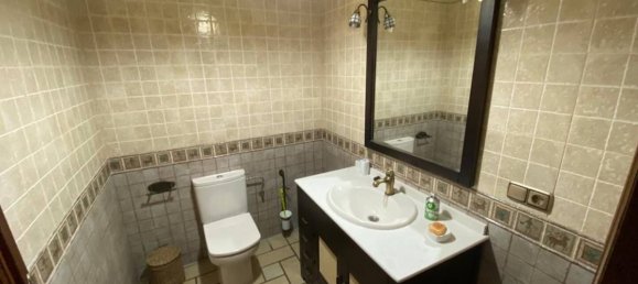 4 Schlafzimmer Villa in Arriate, Spain, Nr. 142777 10