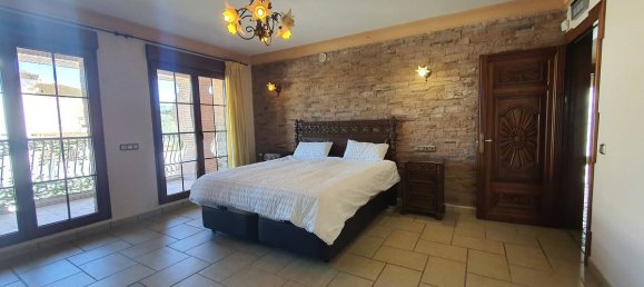 4 Schlafzimmer Villa in Arriate, Spain, Nr. 142777 17