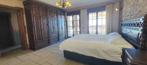 4 Schlafzimmer Villa in Arriate, Spain, Nr. 142777 19