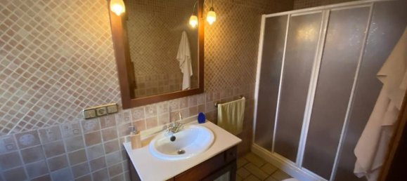 4 Schlafzimmer Villa in Arriate, Spain, Nr. 142777 14