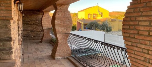 4 Schlafzimmer Villa in Arriate, Spain, Nr. 142777 3