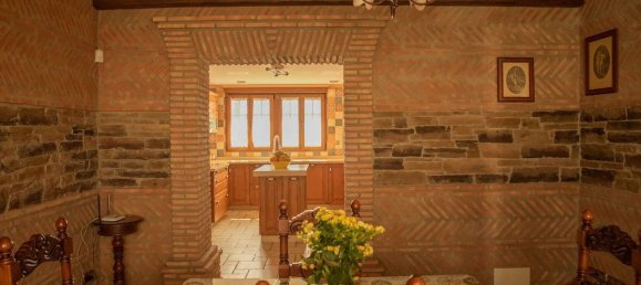 4 Schlafzimmer Villa in Arriate, Spain, Nr. 142777 8