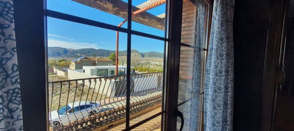 4 Schlafzimmer Villa in Arriate, Spain, Nr. 142777 13