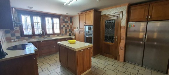 4 Schlafzimmer Villa in Arriate, Spain, Nr. 142777 6