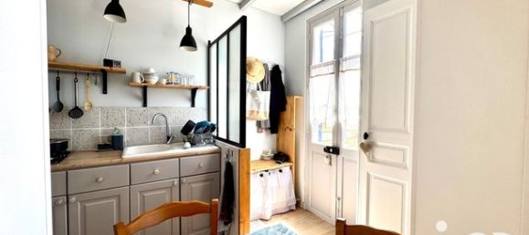 Casa de 1 dormitorio en Frejus, France No. 288607 2