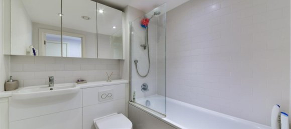 1 bedroom Apartment in Hounslow, United Kingdom No. 9861 5