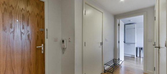 1 bedroom Apartment in Hounslow, United Kingdom No. 9861 8