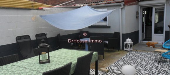 2 غرف نوم منزل في Abscon, France رقم 53859 17