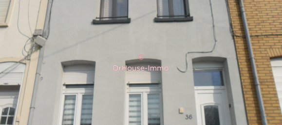 2 غرف نوم منزل في Abscon, France رقم 53859 15