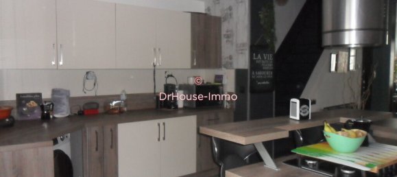 2 غرف نوم منزل في Abscon, France رقم 53859 2