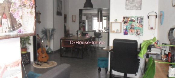 2 غرف نوم منزل في Abscon, France رقم 53859 16