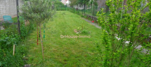 2 غرف نوم منزل في Abscon, France رقم 53859 7