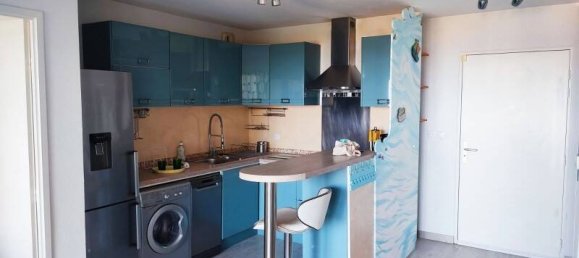 1 bedroom Apartment in Marseille, France No. 329208 5