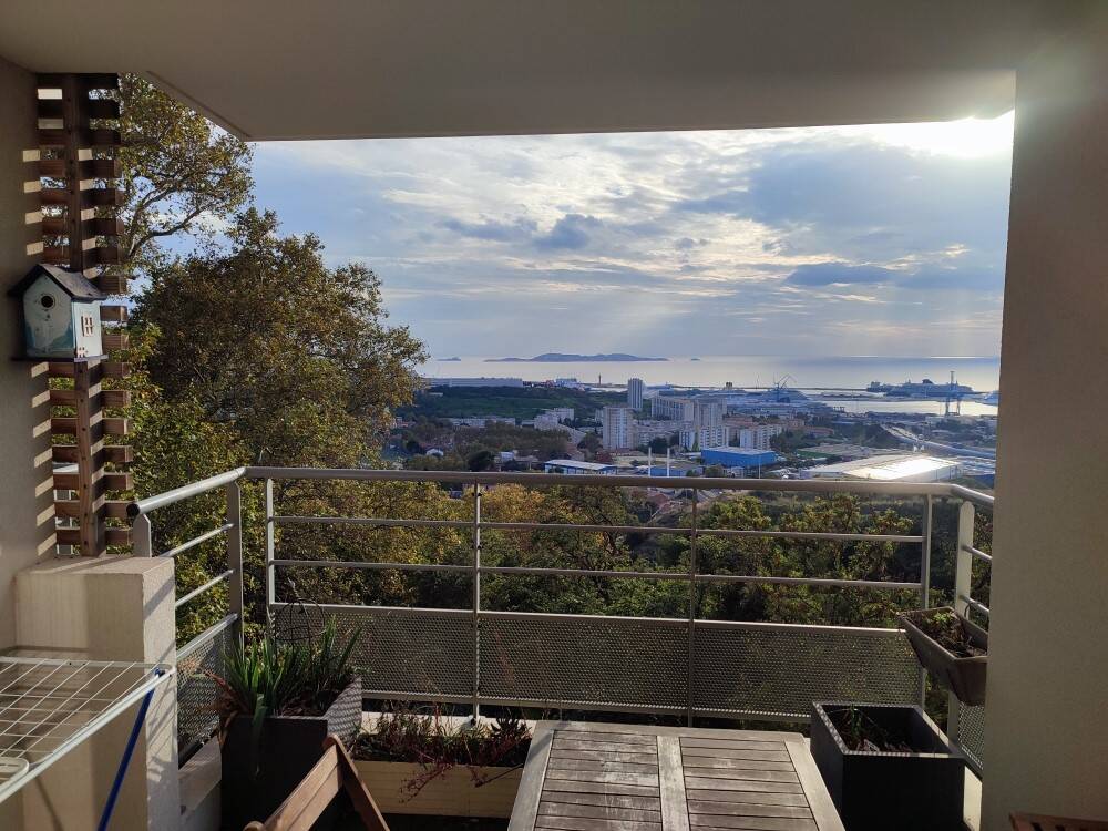 1 bedroom Apartment in Marseille, France No. 329208