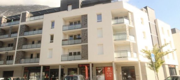 2 Schlafzimmer Wohnung in Saint-Egreve, France, Nr. 199586 7