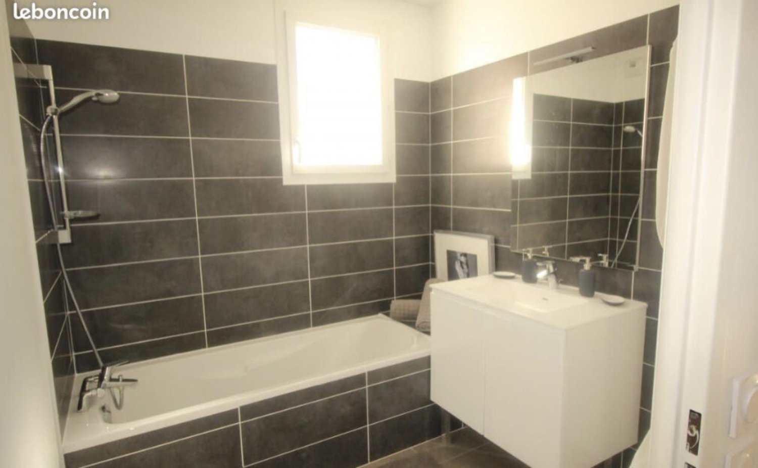 2 Schlafzimmer Wohnung in Saint-Egreve, France, Nr. 199586